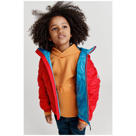 Dječja jakna Reima Fossila