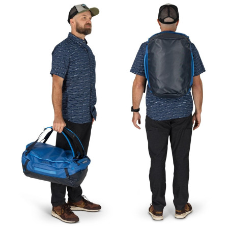 Putna torba Osprey Transporter 30