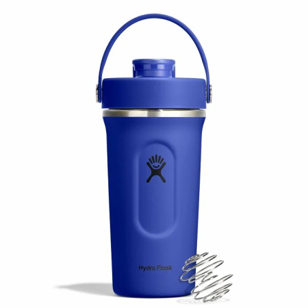 Termo boca Hydro Flask Insulated Shaker 24 oz (710 ml)