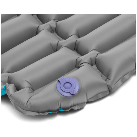 Podloga na napuhavanje Warg Hugo