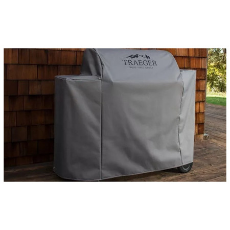 Zaštitna navlaka za gril Traeger FULL LENGTH GRILL COVER - IRONWOOD 650