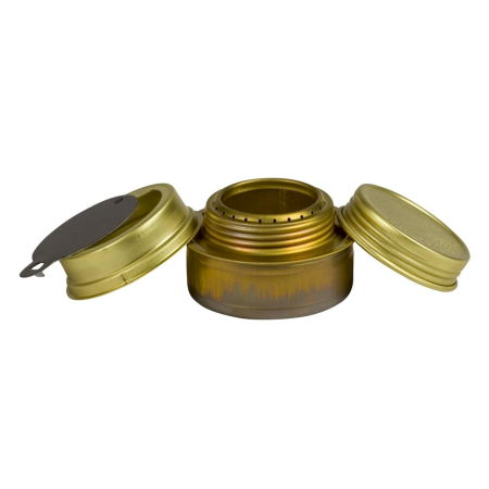 Kuhala na alkohol Trangia B25