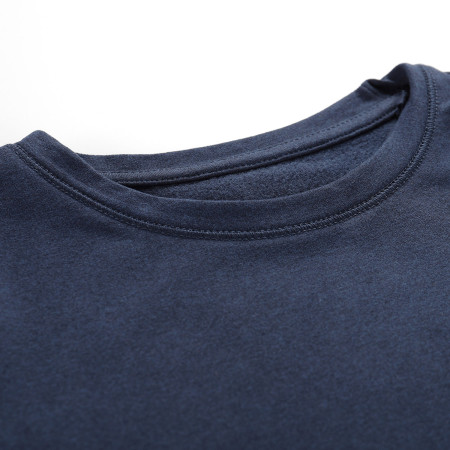 Dječja majica Alpine Pro Louso Blue