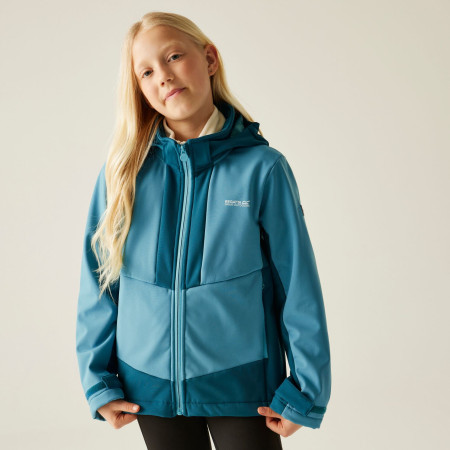 Dječja jakna Regatta Haydenbury