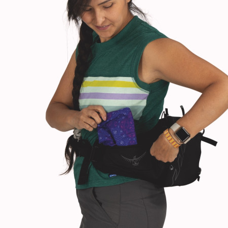 Torbice oko struka Osprey Tempest 6