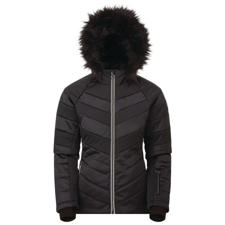 Ženska jakna Dare 2b Dazzling crna Black