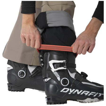 Ženske zimske hlače Dynafit Radical Softshell Pnt W