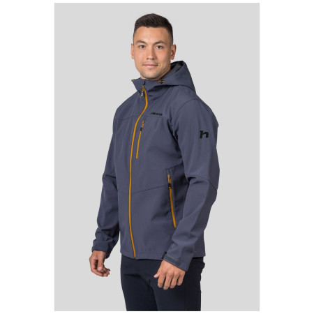 Muška softshell jakna Hannah Shelton