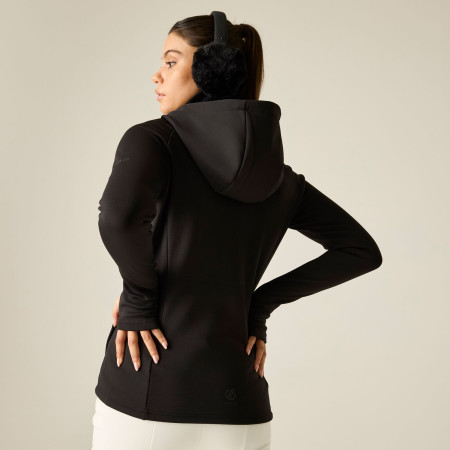 Ženska dukserica Dare 2b Glacier Midlayer