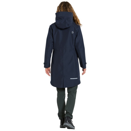 Ženski softshell kaput Didriksons Ilma Wns Parka 8