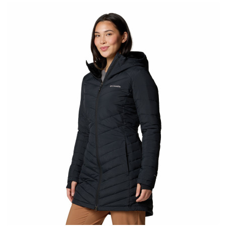 Ženska duga jakna Columbia Joy Peak™ II Mid Jacket