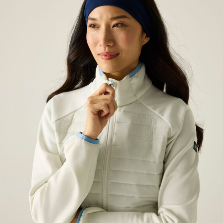 Ženska jakna Regatta Women’s Clumber Hybrid