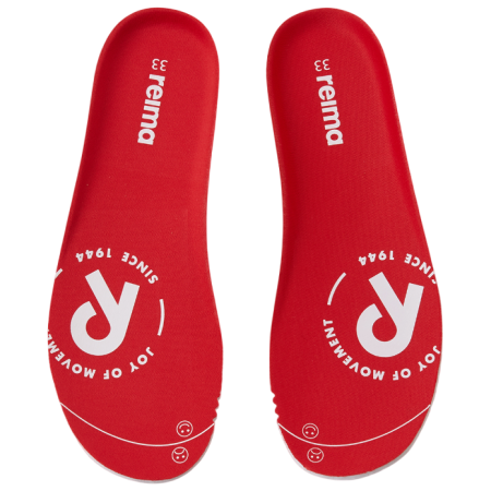 Dječja obuća Reima Tallustelu