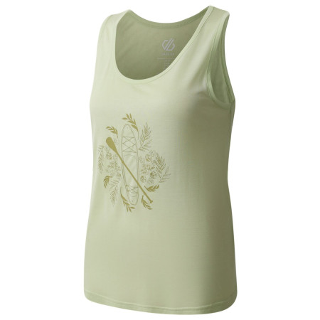Ženska majica bez rukava Dare 2b Harmonic Vest
