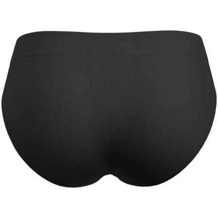 Ženske funkcionalne gaćice Icebreaker W Mer Rib Lotus Hipster