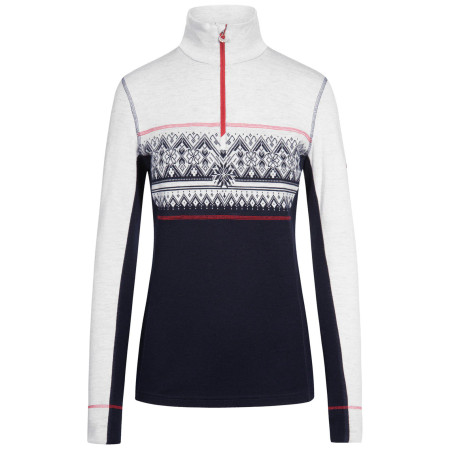 Ženski džemer Dale of Norway Moritz Fem Basic Sweater