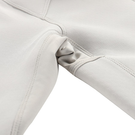 Dječja funkcionalna dukserica Alpine Pro Morwo Dove