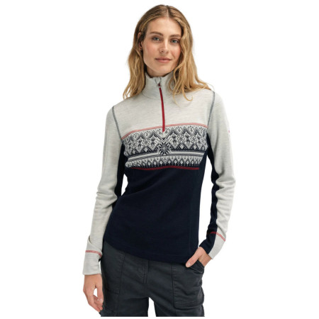 Ženski džemer Dale of Norway Moritz Fem Basic Sweater