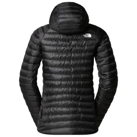 Ženska jakna od perja The North Face W Bettaforca Lt Down Hooded Jacket