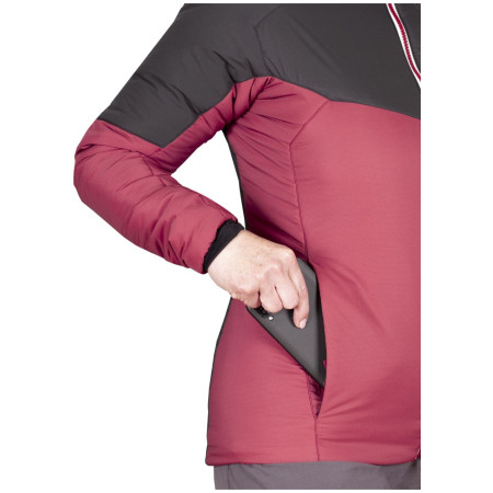 Ženska jakna High Point Epic Lady Jacket