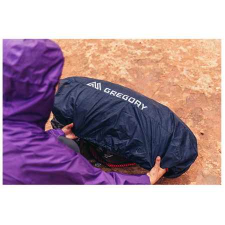 Navlake za ruksak Gregory 30-50L