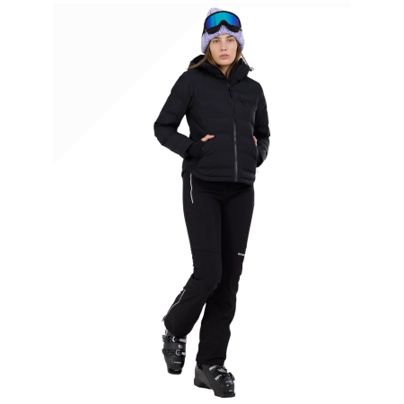 Ženska zimska jakna Fundango Rodney Padded Jacket