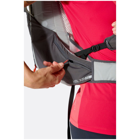 Ruksak Rab Veil XP 20