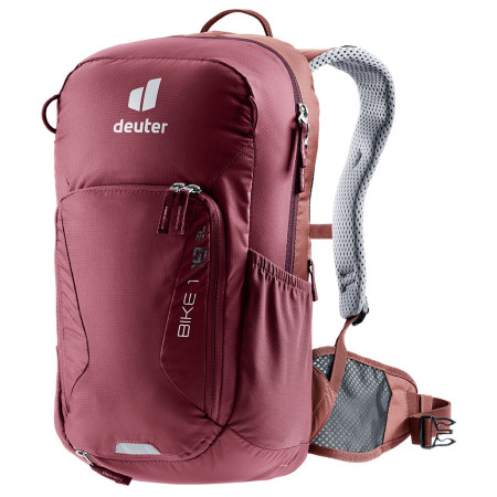 Ženski ruksak Deuter Bike I 18 SL