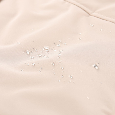 Ženski kaput Alpine Pro Wussa