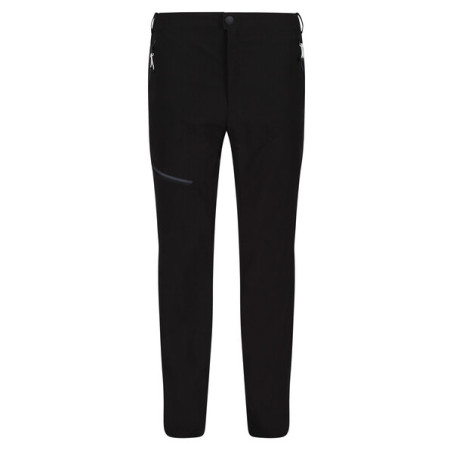 Muške hlače Regatta Highton Pro Trs crna
