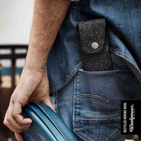 Futrola za dokumente Light My Fire On-The-Go Cutlery Case