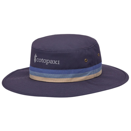 Šešir Cotopaxi Orilla Sun Hat tamno plava Graphite