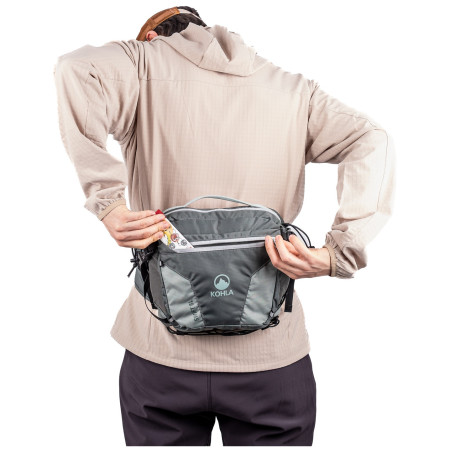 Torbice oko struka Kohla Hipbelt Swift 5