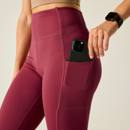 Ženske tajice Dare 2b Power Legging