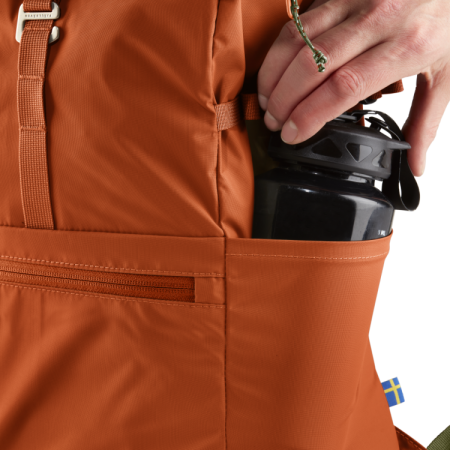 Ruksak Fjällräven High Coast Foldsack 24