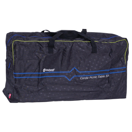 Set stol i stolice Outwell Corda Picnic Table Set