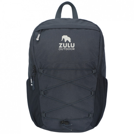 Dječji ruksak Zulu Mako 15l plava blue