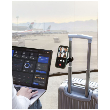 Držač za telefon Swissten Universal phone holder (MagSafe compatible)