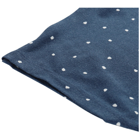 Ženska haljina Alpine Pro Derefa