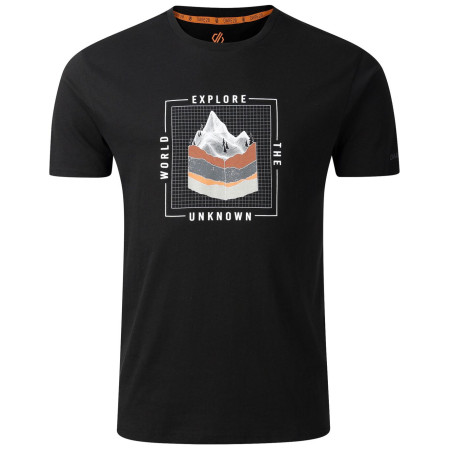 Muška majica Dare 2b Movement III Tee