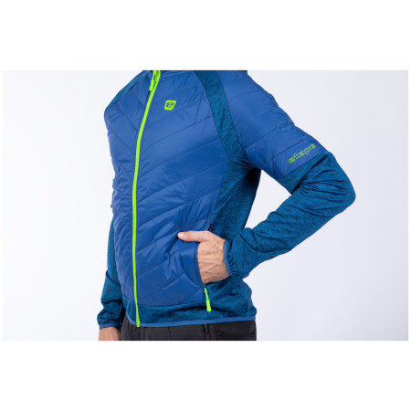 Muška dukserica Etape Crux Pro 2.0