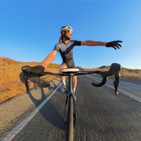 Držač za kameru Insta360 Bike Computer Mount