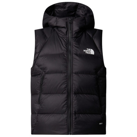 Ženski prsluk The North Face W Hyalite Vest crna Tnf Black