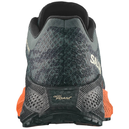 Muške tenisice za trčanje Salomon Aero Glide 4 Grvl