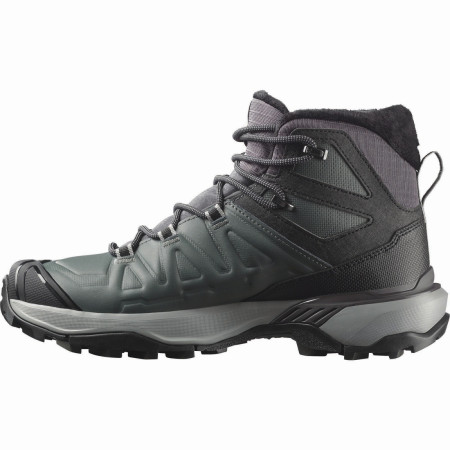 Ženske cipele Salomon X Ultra Snowpilot Waterproof