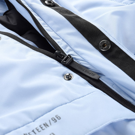 Dječja zimska jakna Alpine Pro Werdo 2