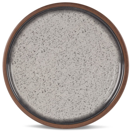 Tanjur Kampa Farmhouse Dinner smeđa