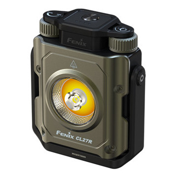 Lampe Fenix Pracovní světlo a lucerna Fenix CL27R