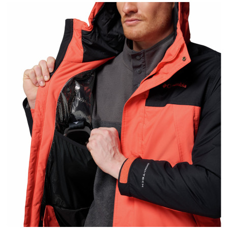 Muška skijaška jakna Columbia Shotski Jacket