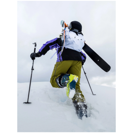 Ruksak za turno skijanje Backcountry Access Stash Pro UL 40